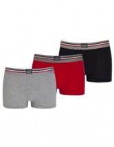 Jockey Cotton Stretch Boxer Trunk Pack Underwear From Jockey