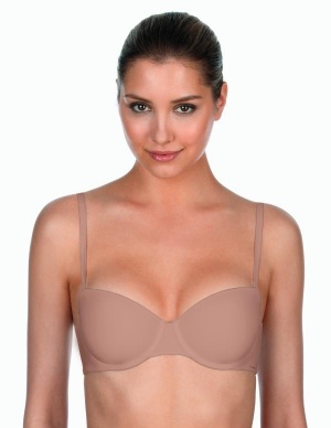  Lingerie Loretta Triumph Womens on Triumph Body Make Up Wdp Underwired Padded Multiway Bra   Needundies