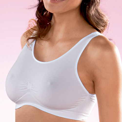 What Is A Sleep Bra – A Guide to why every girl should have one!