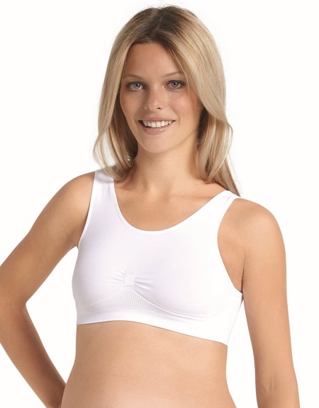 Anita´s Bestselling Non-wire Comfy Bras are Perfect for WFH