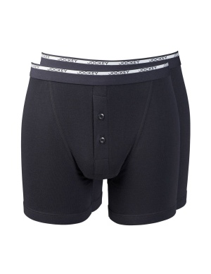 Jockey Modern Classic Boxer 2 Pack Trunk, Underwear From Jockey