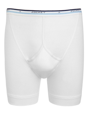 Jockey Spurt Midway Brief 2296, Underwear From Jockey