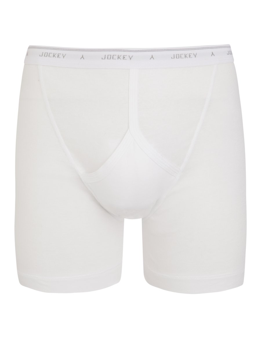 jockey men's midway briefs