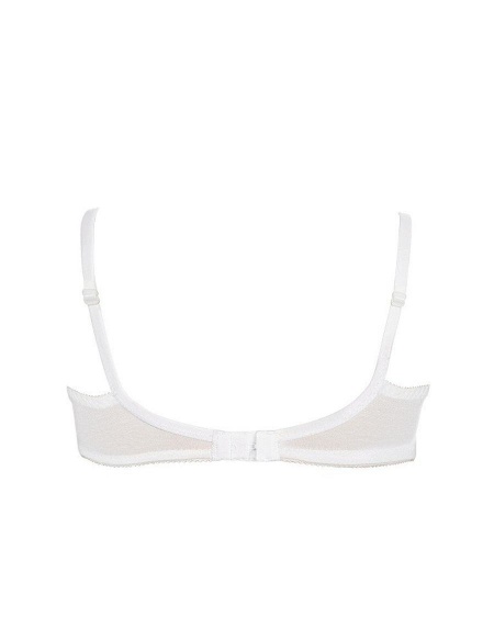 First Bra | Wirefree For The Smaller Frame From Needundies