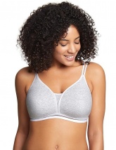 Royce Women's Charlotte Wire-Free Cotton-Lined Nursing Bra : Royce:  : Clothing, Shoes & Accessories