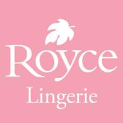 Royce Lingerie Women's Poppy, Coral Print, 32D : Royce