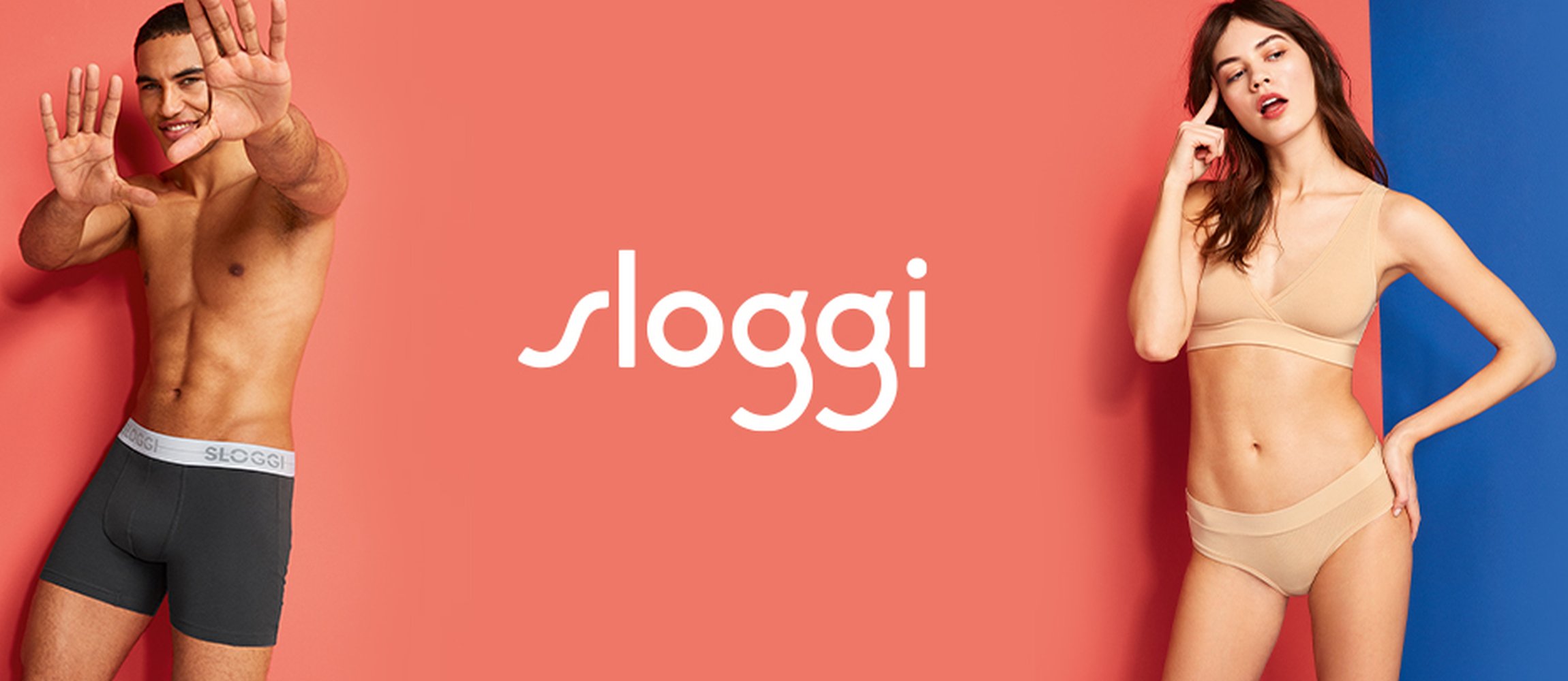 Sloggi Women's Shapewear, Control Lingerie