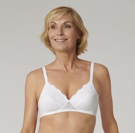EcoPetites Blog  Wear the Right Bra Size: A guide for Petites