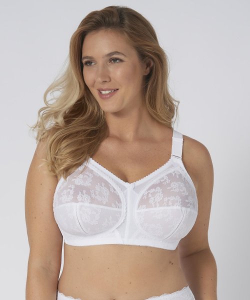 Why the Triumph Doreen Bra is as popular as ever