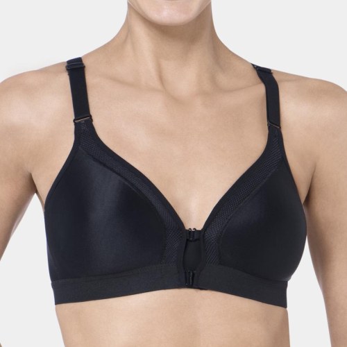 All You Need To Know About Front Fastening Bras